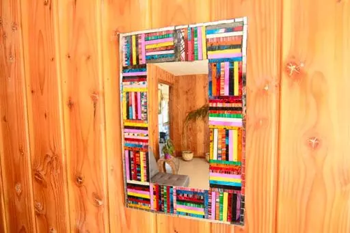 Majatalo Complejo Molco Sur Con Piscina