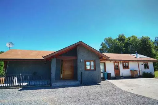 Majatalo Complejo Molco Sur Con Piscina