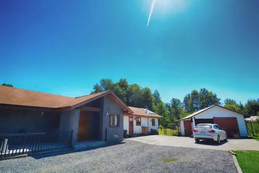 Majatalo Complejo Molco Sur Con Piscina