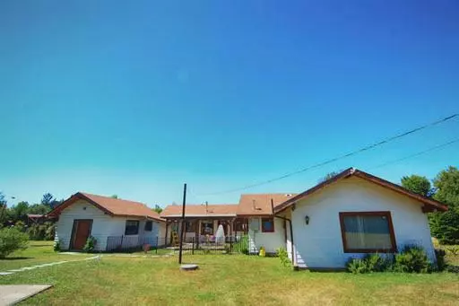 Majatalo Complejo Molco Sur Con Piscina