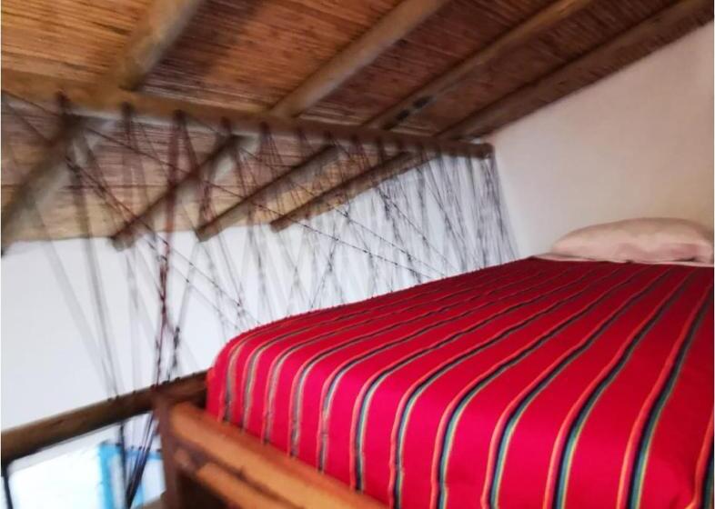 Pension Hostel Once Once