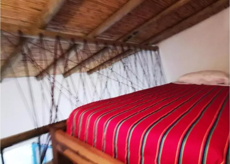 Majatalo Hostel Once Once