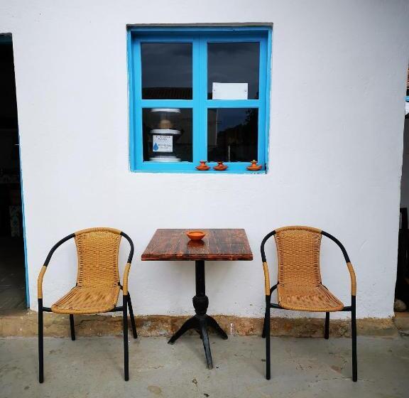 Pension Hostel Once Once