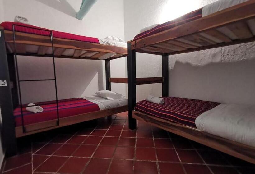 Pension Hostel Once Once