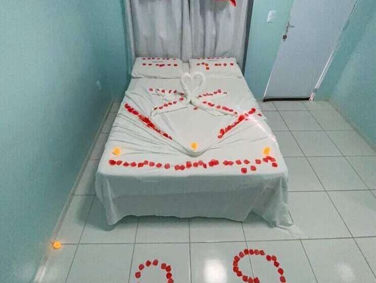 Pension Pousada Vila Alícia