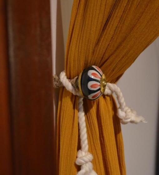 Herberge Chez Podi Surf Stay