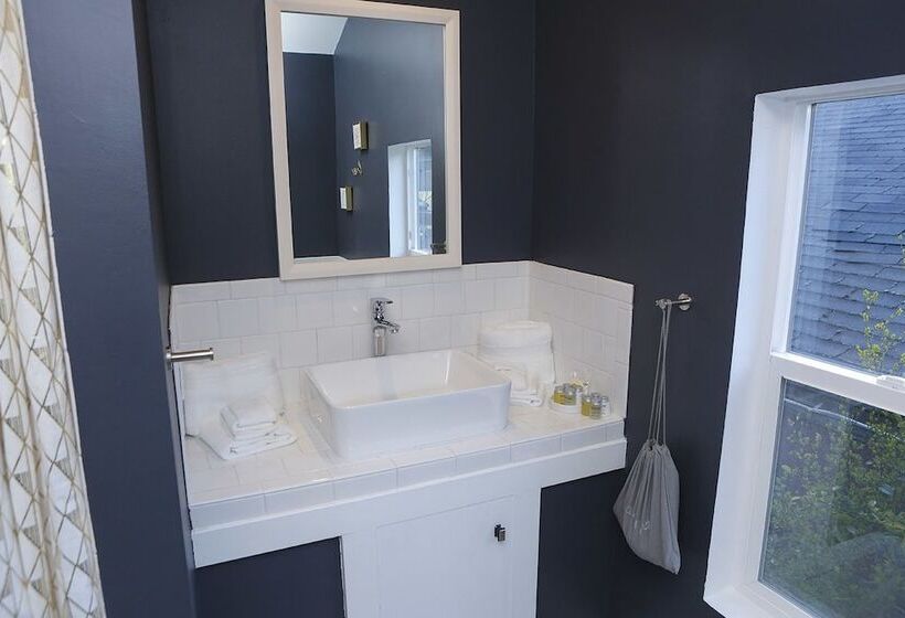 هاستل The Art Inn Seattle