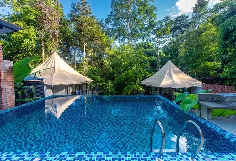 ホテル Boulder Valley