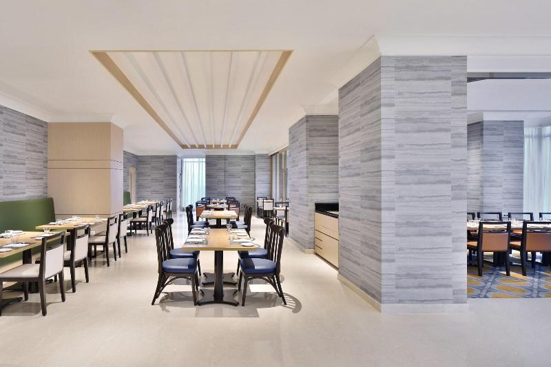 בית מלון כפרי Four Points By Sheraton Kochi Infopark