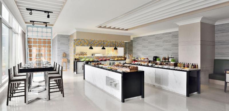 בית מלון כפרי Four Points By Sheraton Kochi Infopark