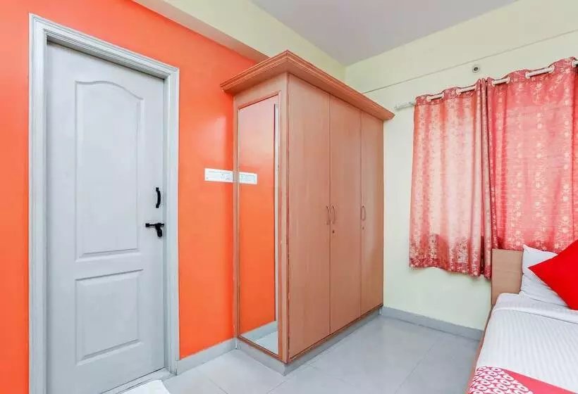 Itsy Hotels Jasmine