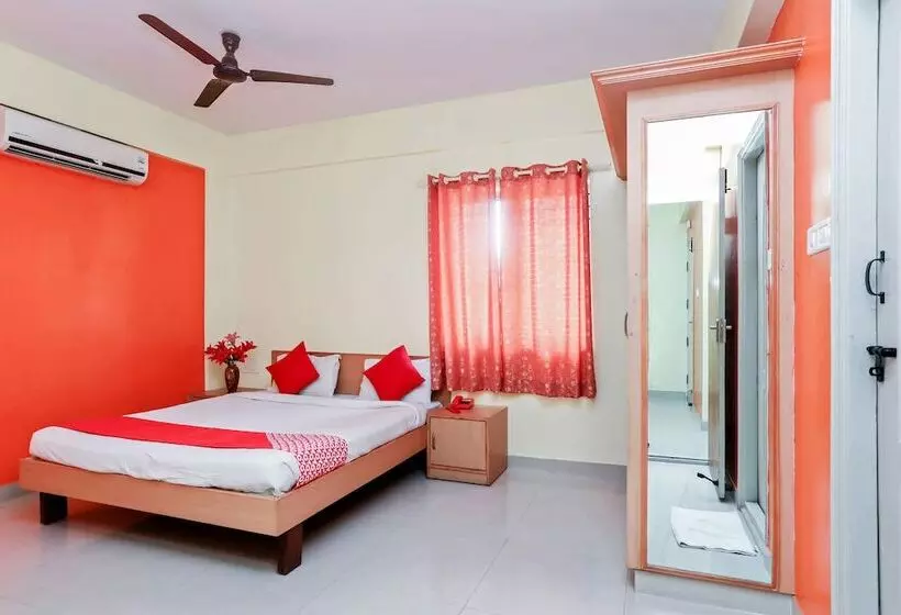 Itsy Hotels Jasmine