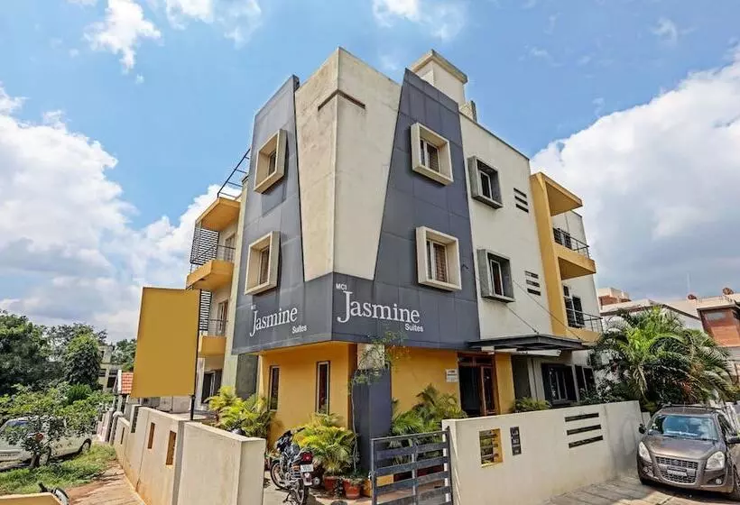 Itsy Hotels Jasmine