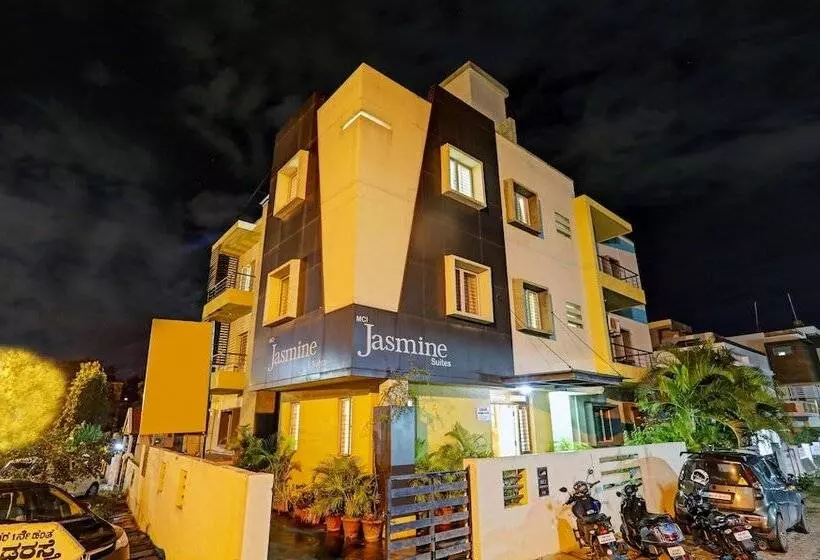 Itsy Hotels Jasmine