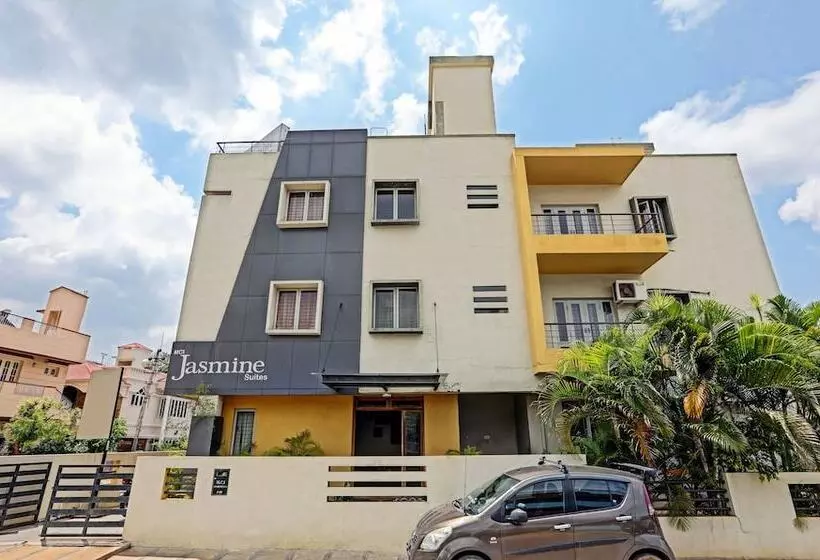 Itsy Hotels Jasmine
