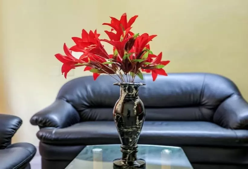Itsy Hotels Jasmine