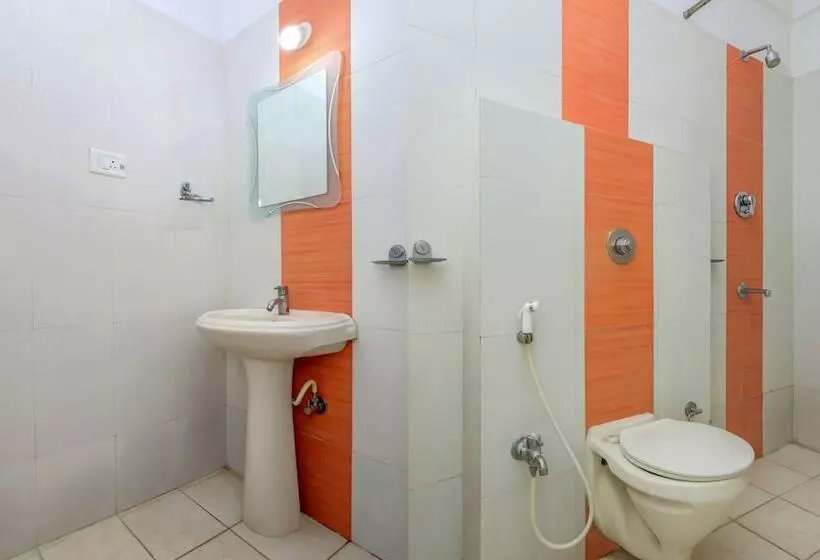 Itsy Hotels Jasmine