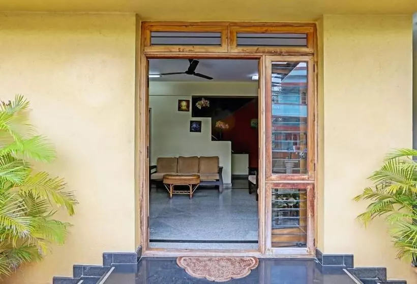 Itsy Hotels Jasmine