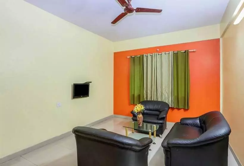 Itsy Hotels Jasmine