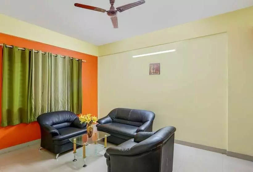 Itsy Hotels Jasmine