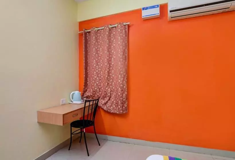 Itsy Hotels Jasmine