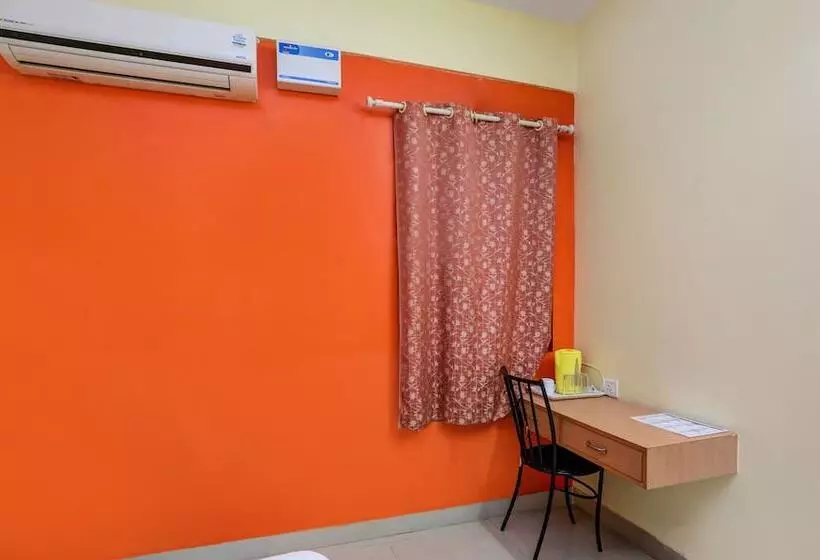 Itsy Hotels Jasmine