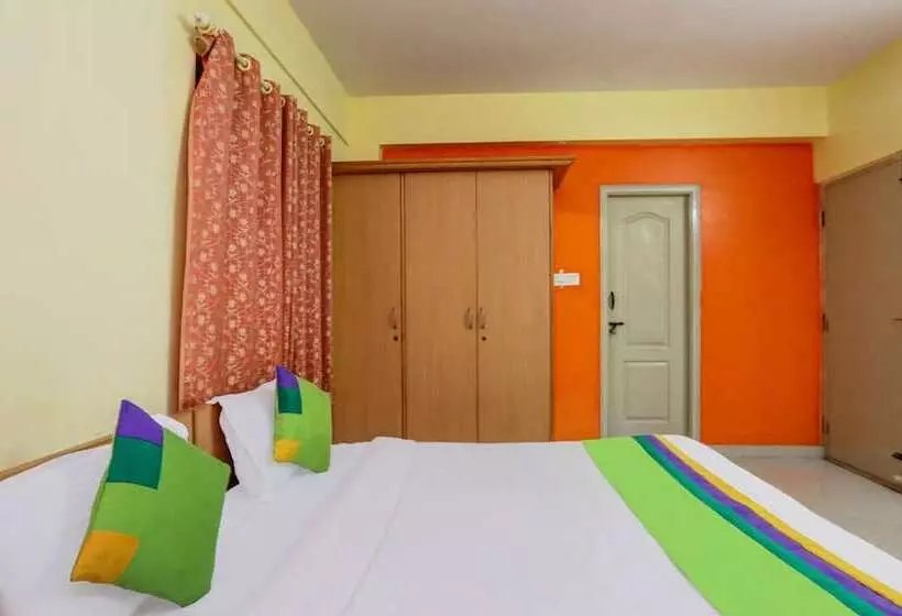Itsy Hotels Jasmine