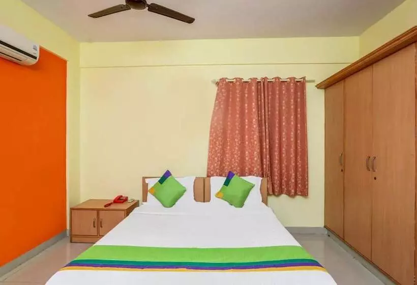 Itsy Hotels Jasmine