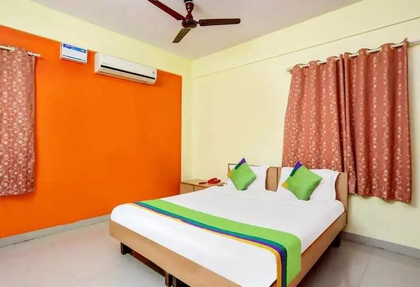 Itsy Hotels Jasmine