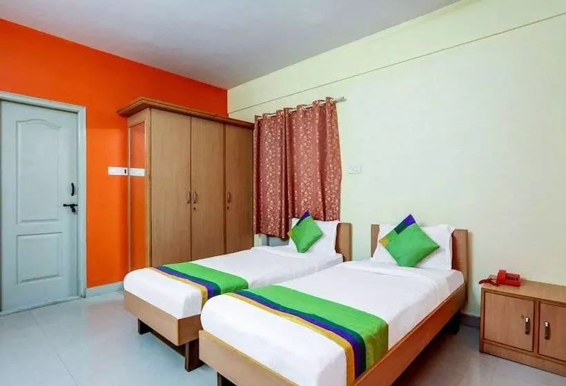 Itsy Hotels Jasmine
