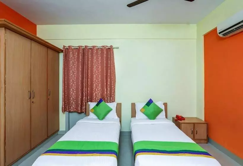 Itsy Hotels Jasmine