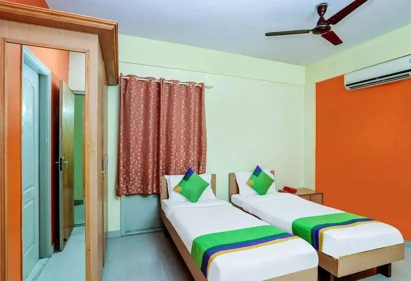 Itsy Hotels Jasmine