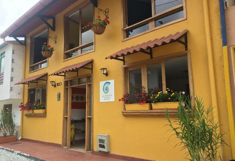 Hotel La Caracola