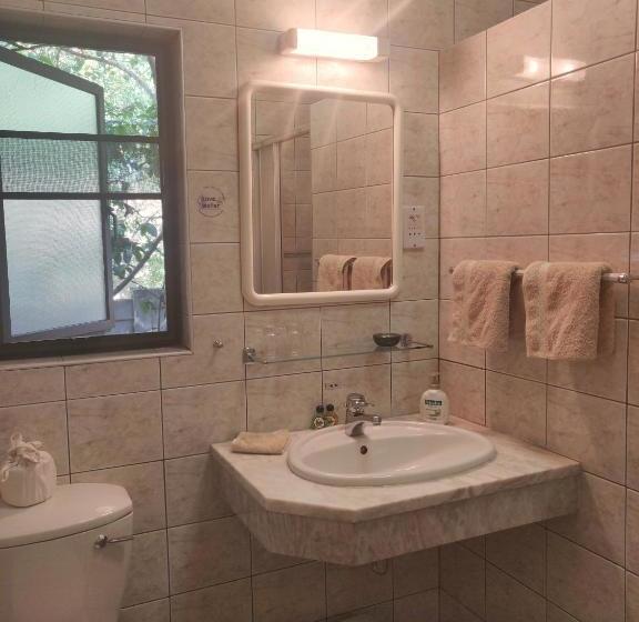 هتل Pension Palmquell