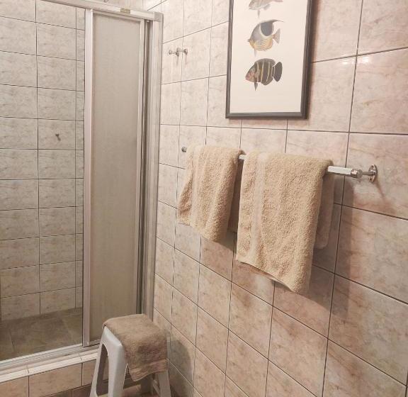 هتل Pension Palmquell