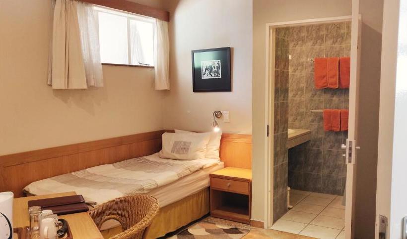 هتل Pension Palmquell