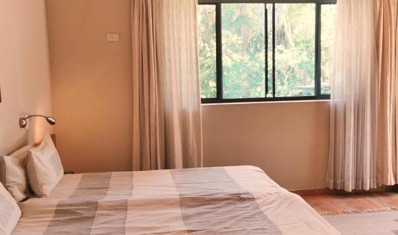 هتل Pension Palmquell