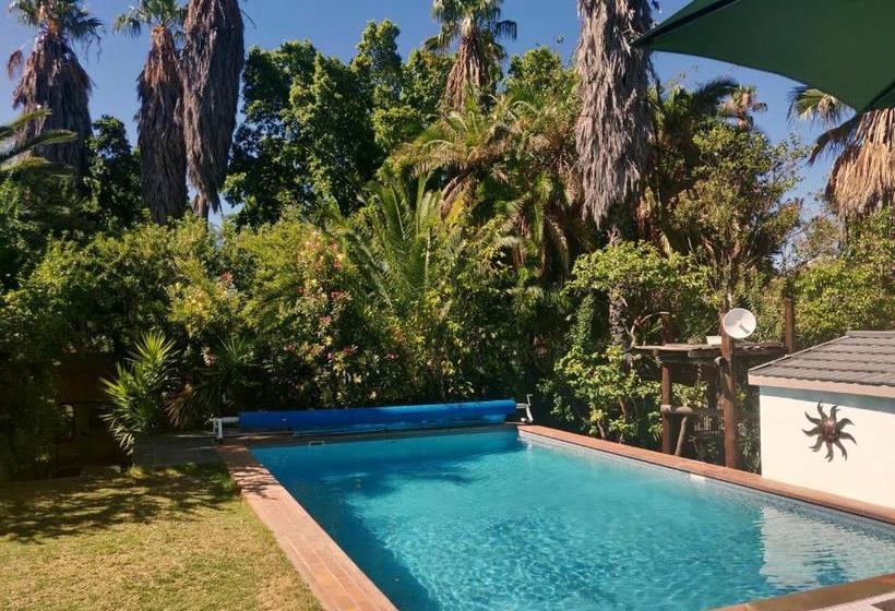 هتل Pension Palmquell