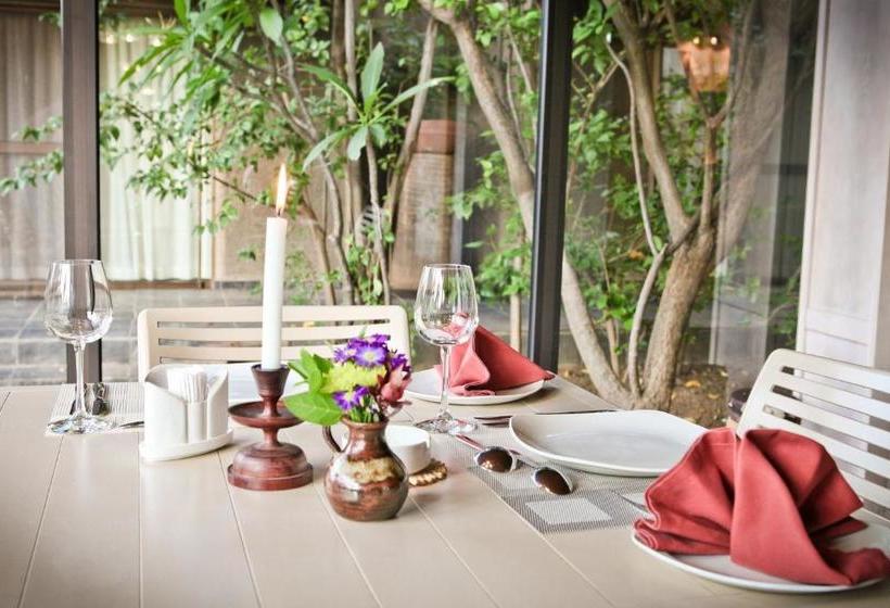 هتل Pension Palmquell