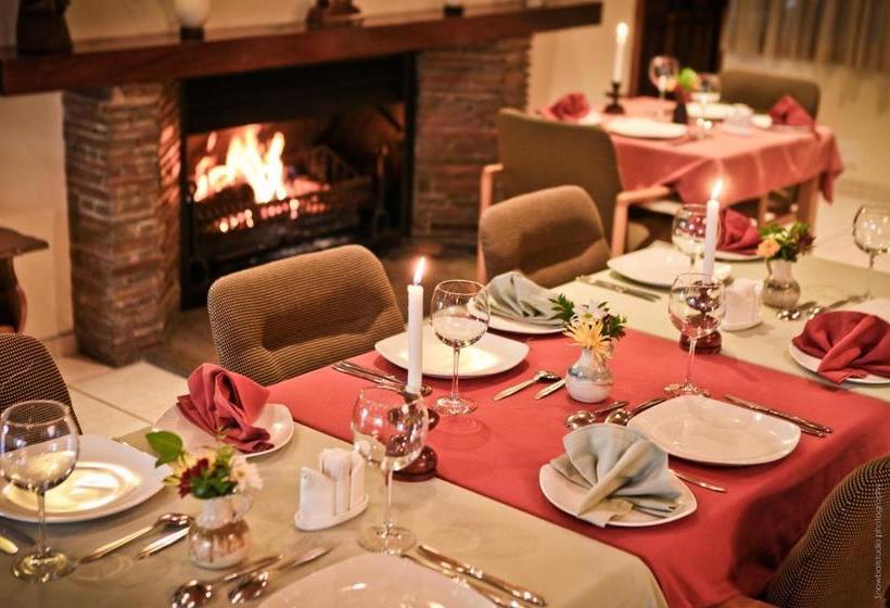 هتل Pension Palmquell