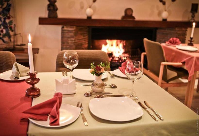 هتل Pension Palmquell