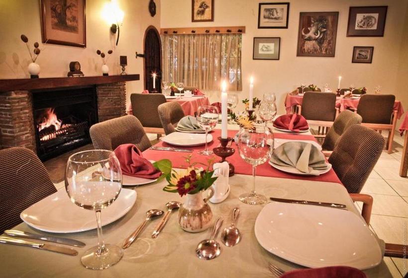 هتل Pension Palmquell