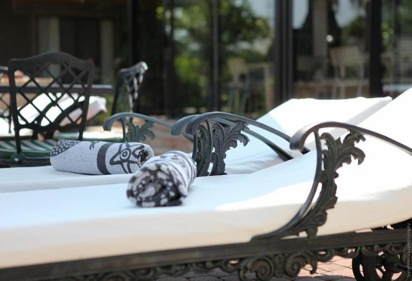 هتل Pension Palmquell