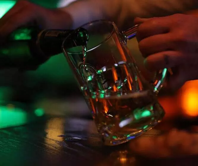 Hotelli Ramada By Wyndham Nigde