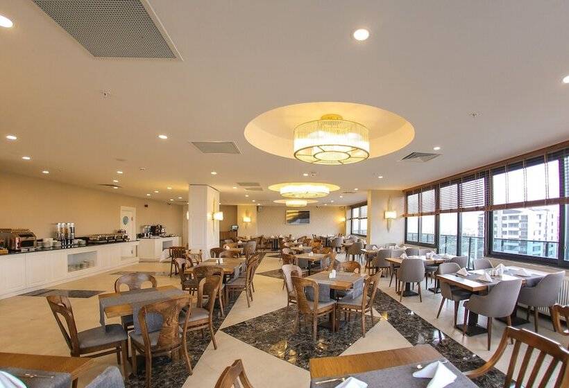 호텔 Ramada By Wyndham Nigde