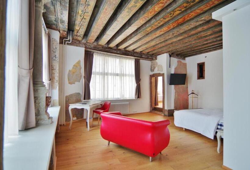 هتل Regent Tallinn