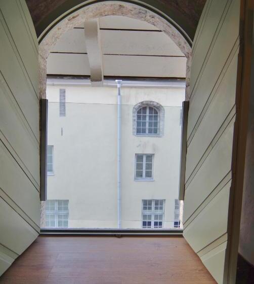 هتل Regent Tallinn