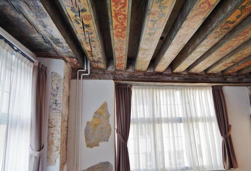 هتل Regent Tallinn