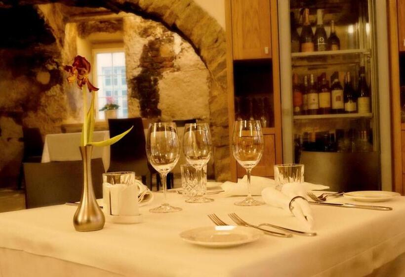 هتل Regent Tallinn