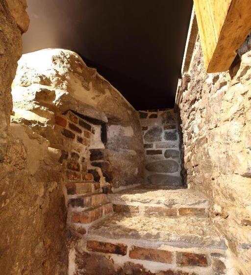 هتل Regent Tallinn